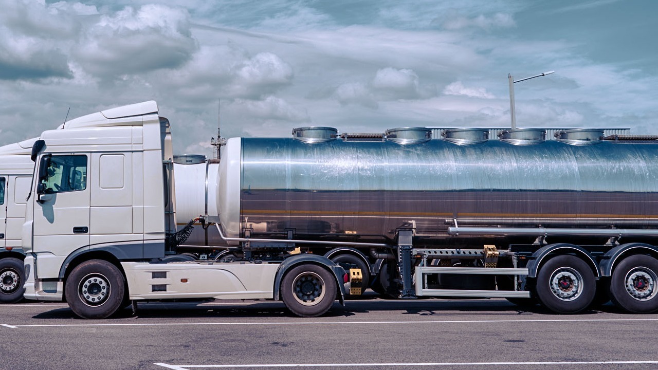 Chemical Logistics
