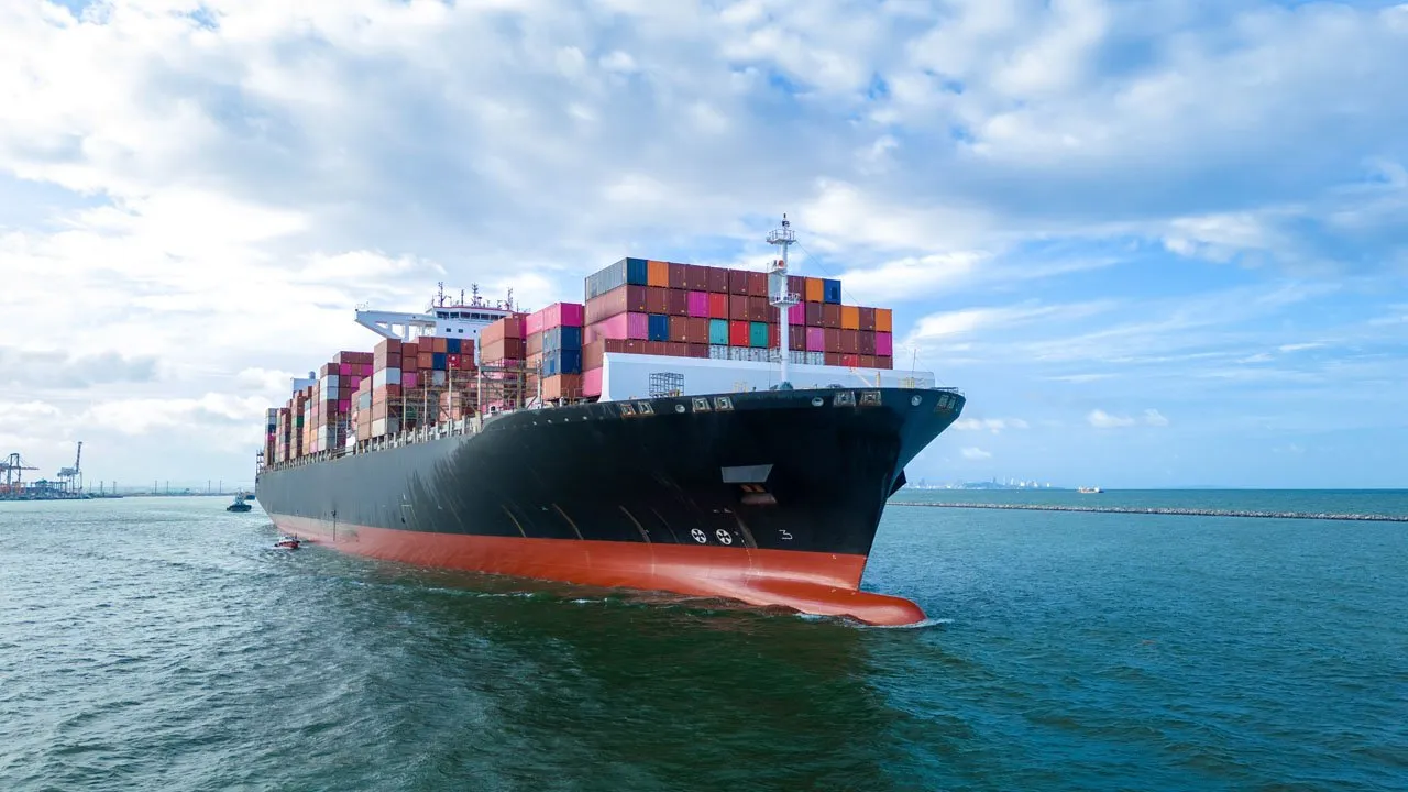 Shipping International