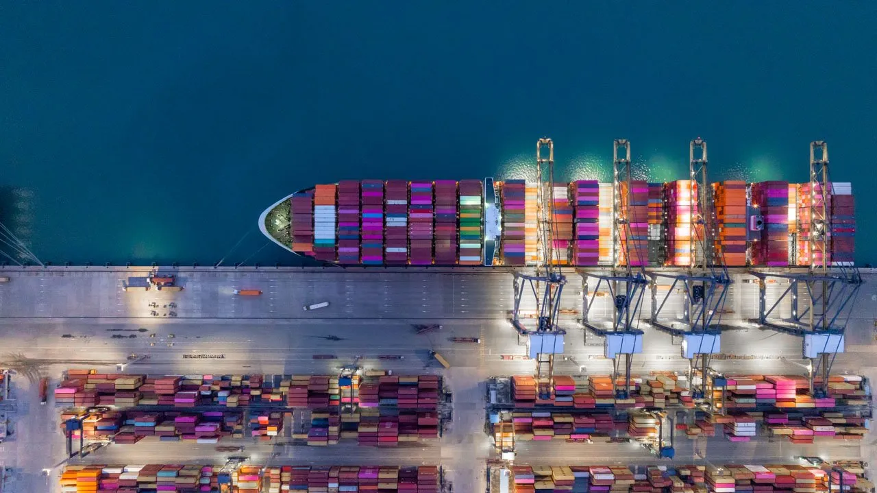 Shipping International