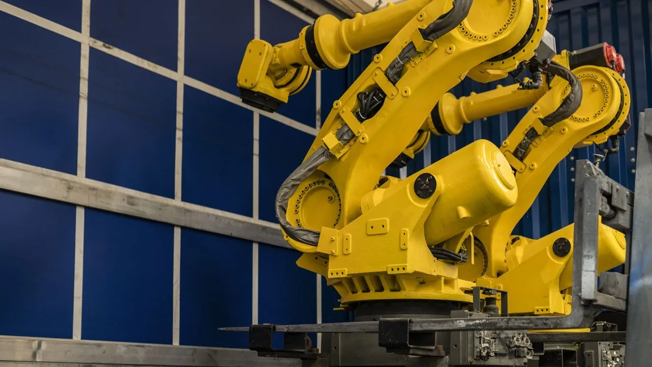 Automotive Machinery