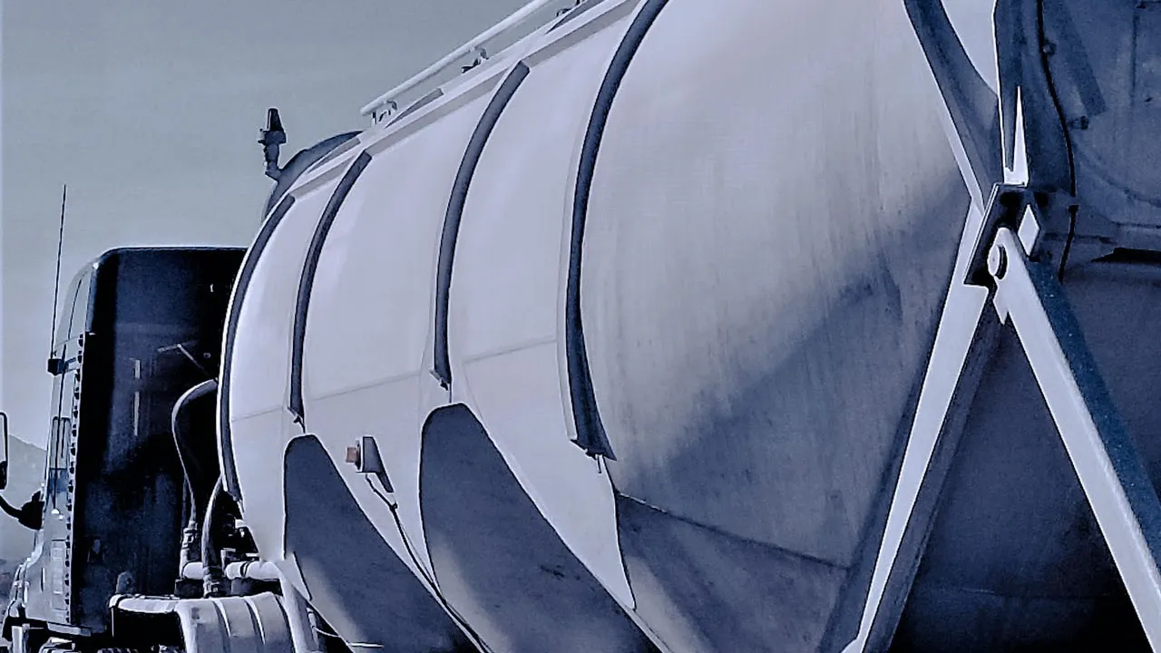 Chemical Logistics