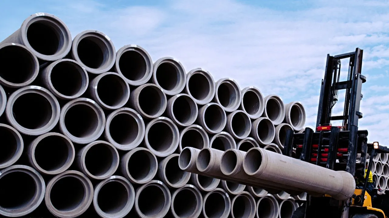 Construction & Infrastructure Machinery