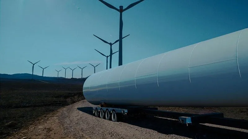 Energy &amp; Renewables Logistics