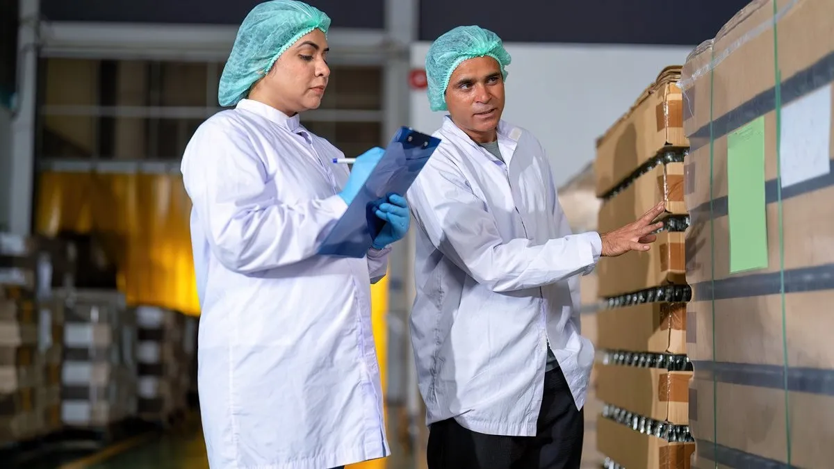 Shipping International