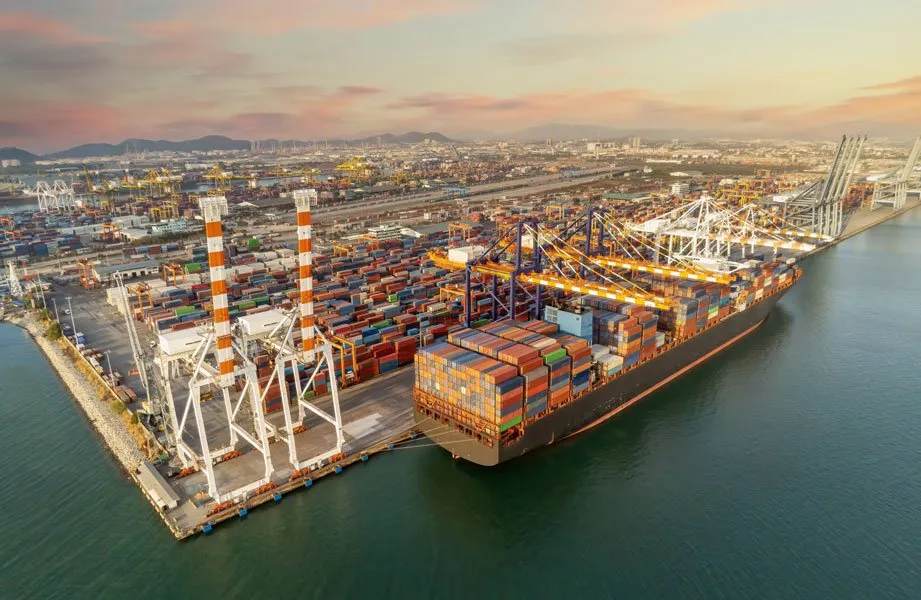 Shipping International