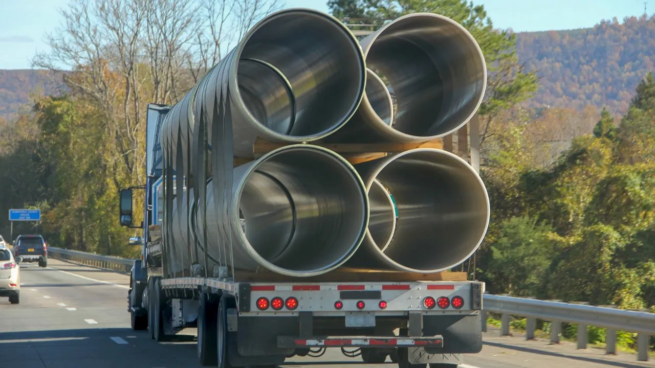 Shipping International