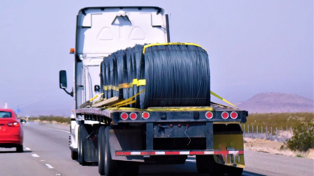 Shipping International