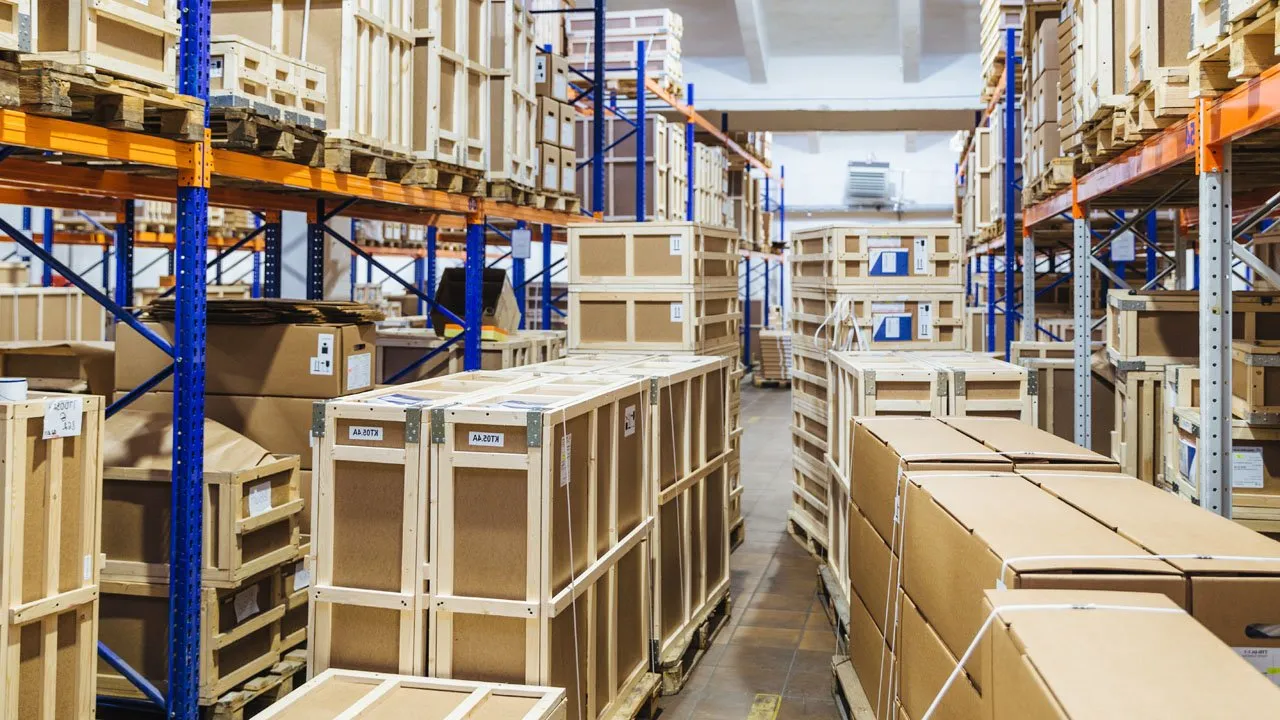 Shipping International