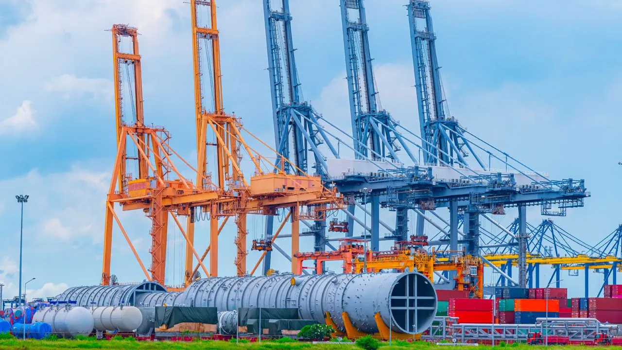 Shipping International