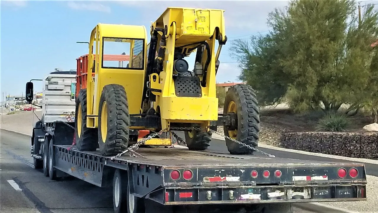 Shipping International