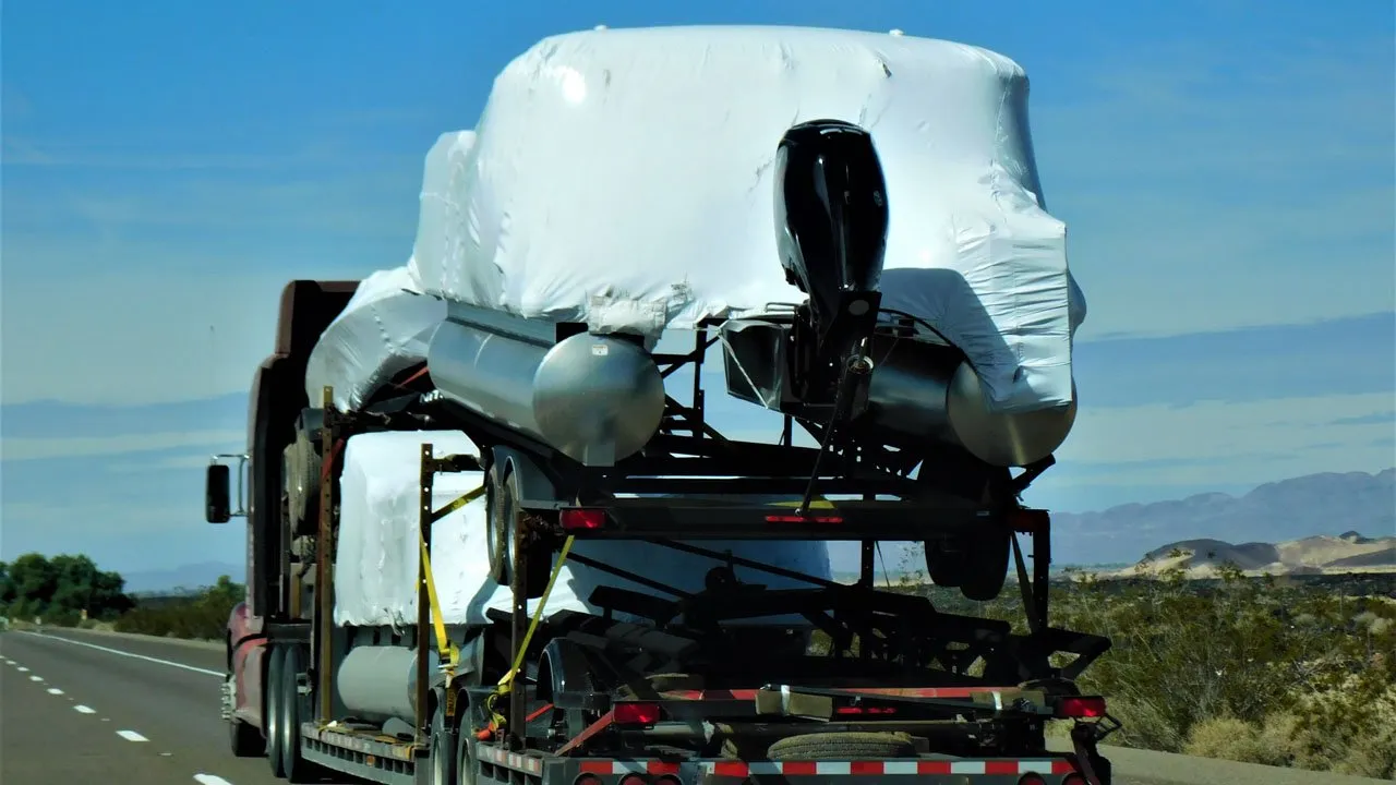 Shipping International