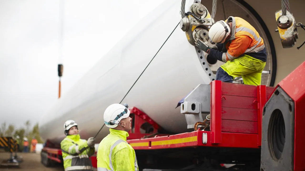 Shipping International