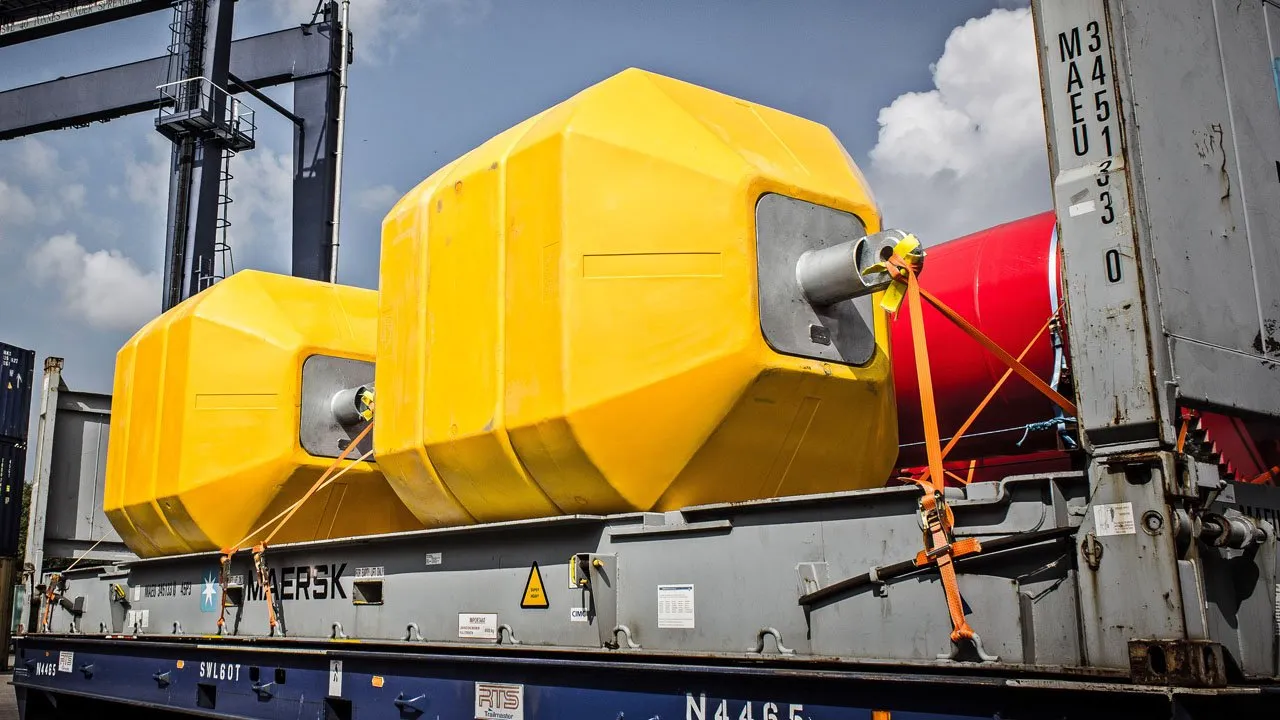 Shipping International