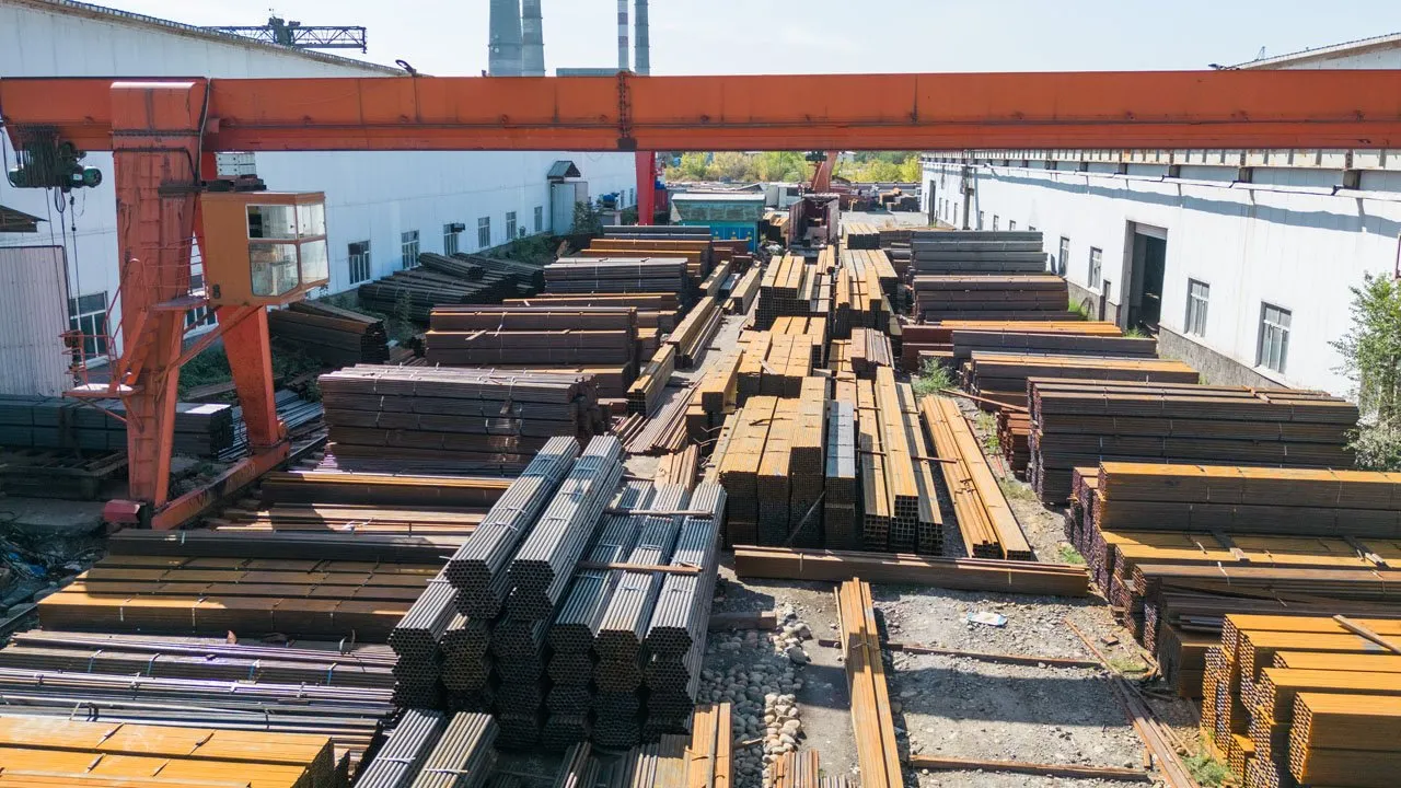 Shipping International