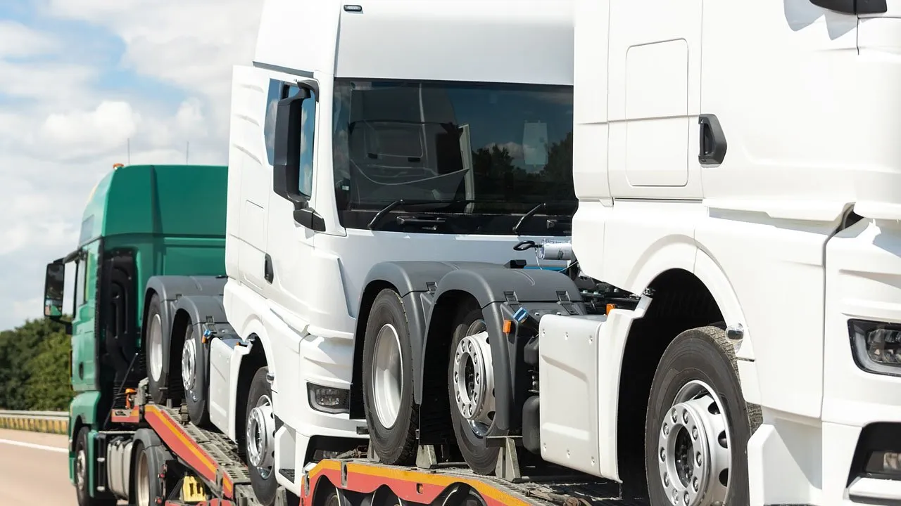 Shipping International