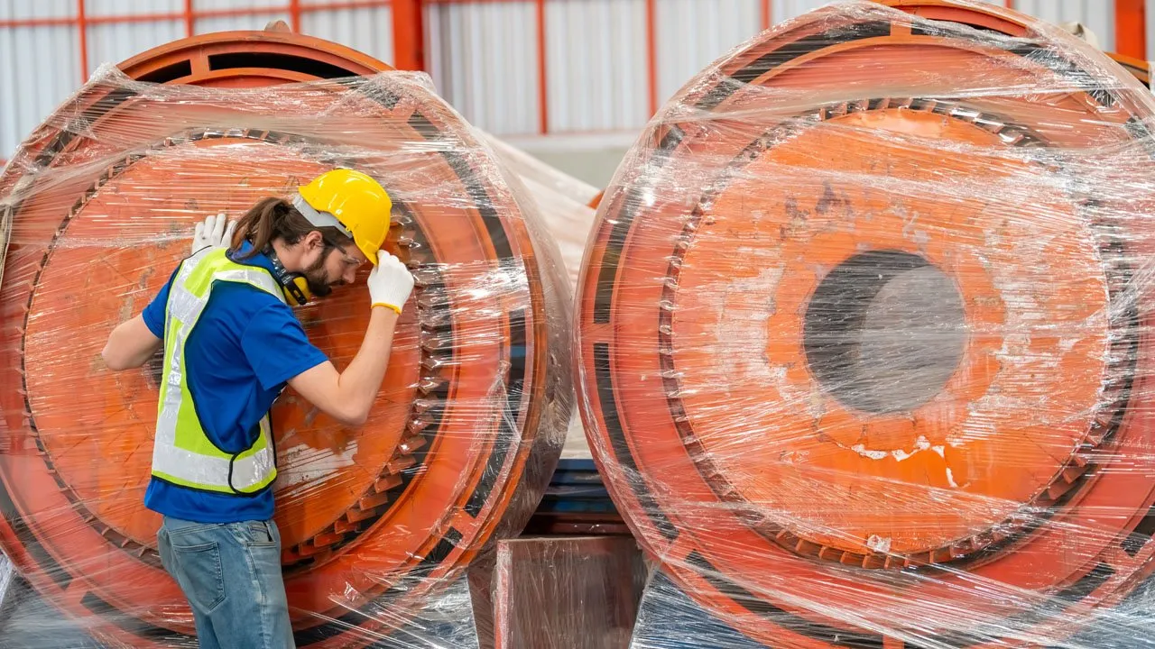 Shipping International