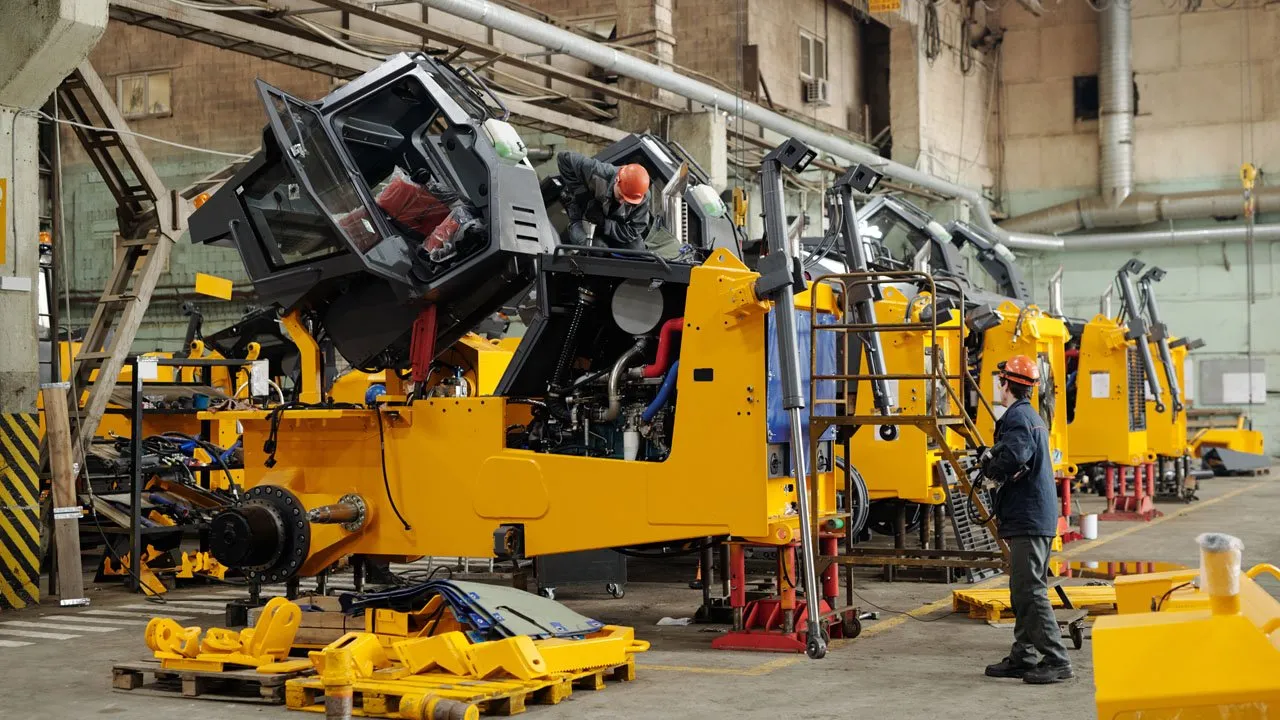 Shipping International