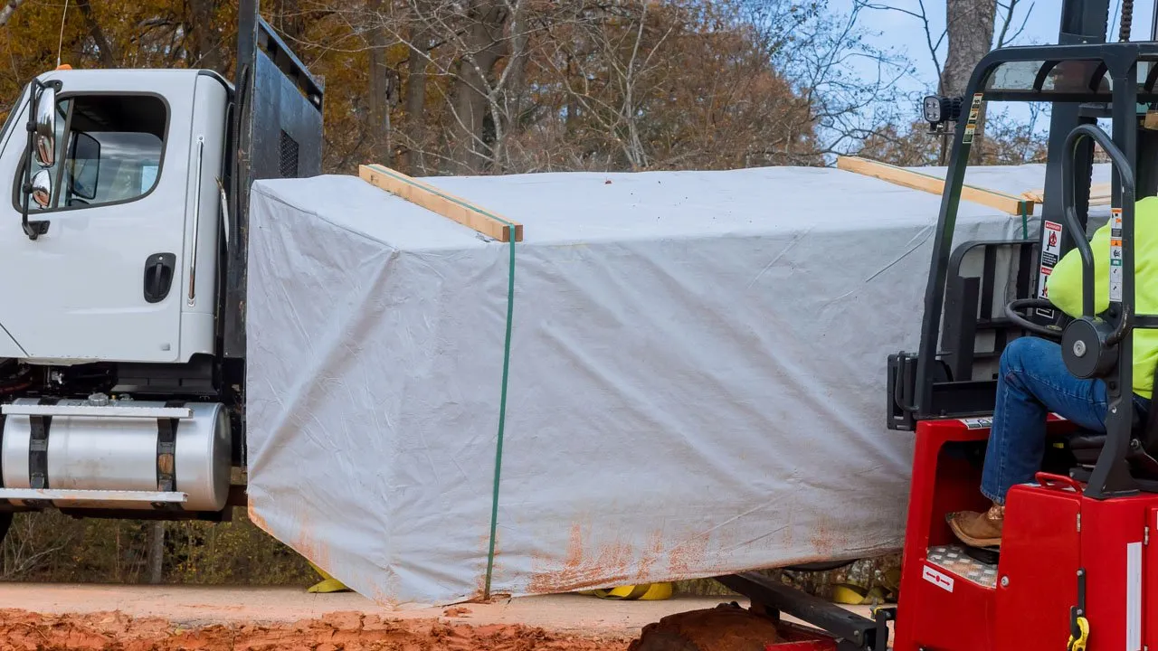 Shipping International