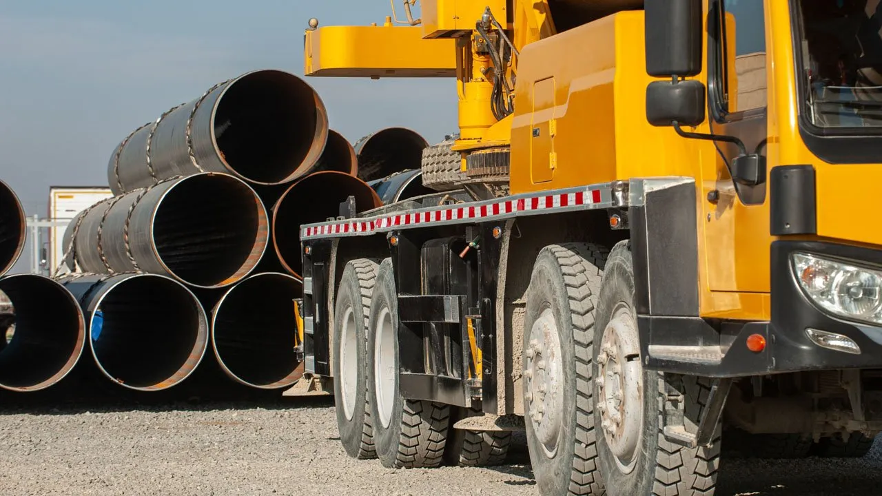 Shipping International