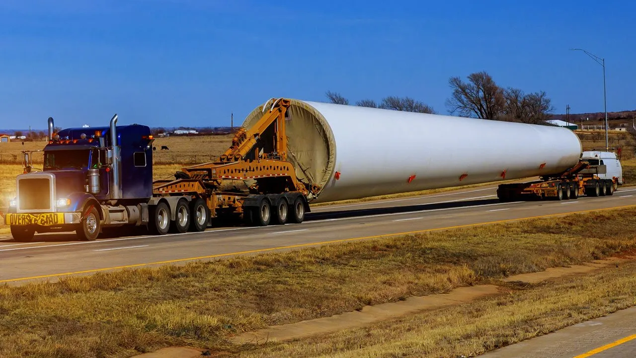 Shipping International