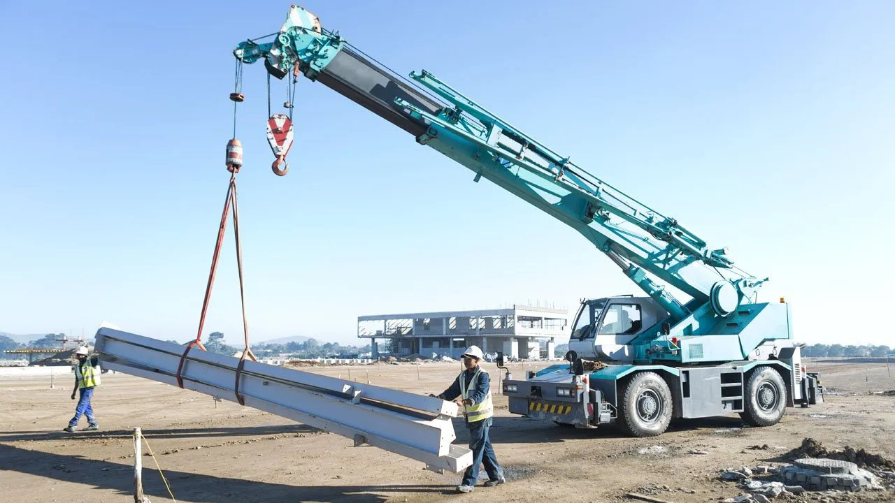 Shipping International