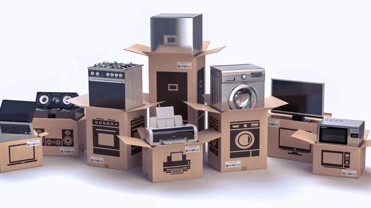 Technology &amp; Electronics