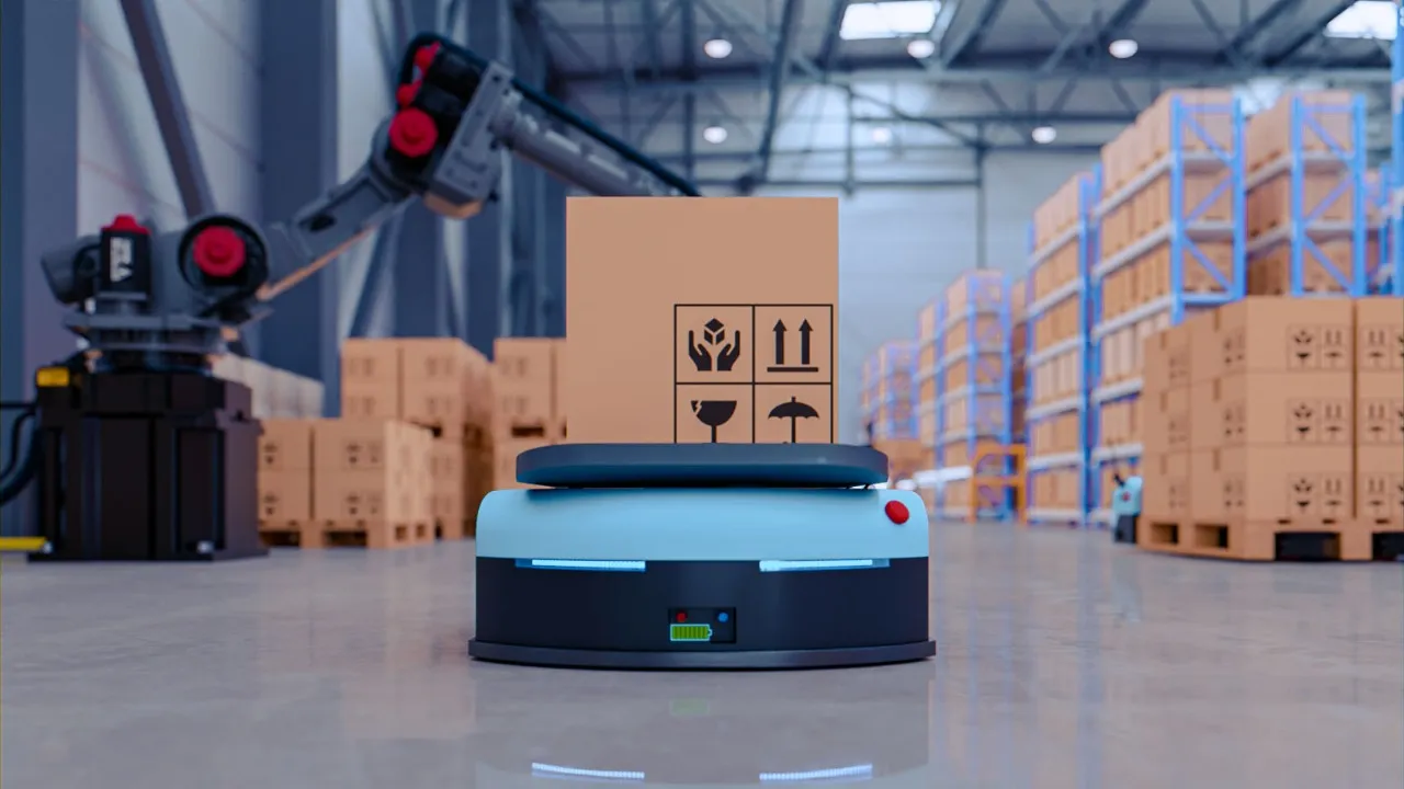 Technology & Electronics