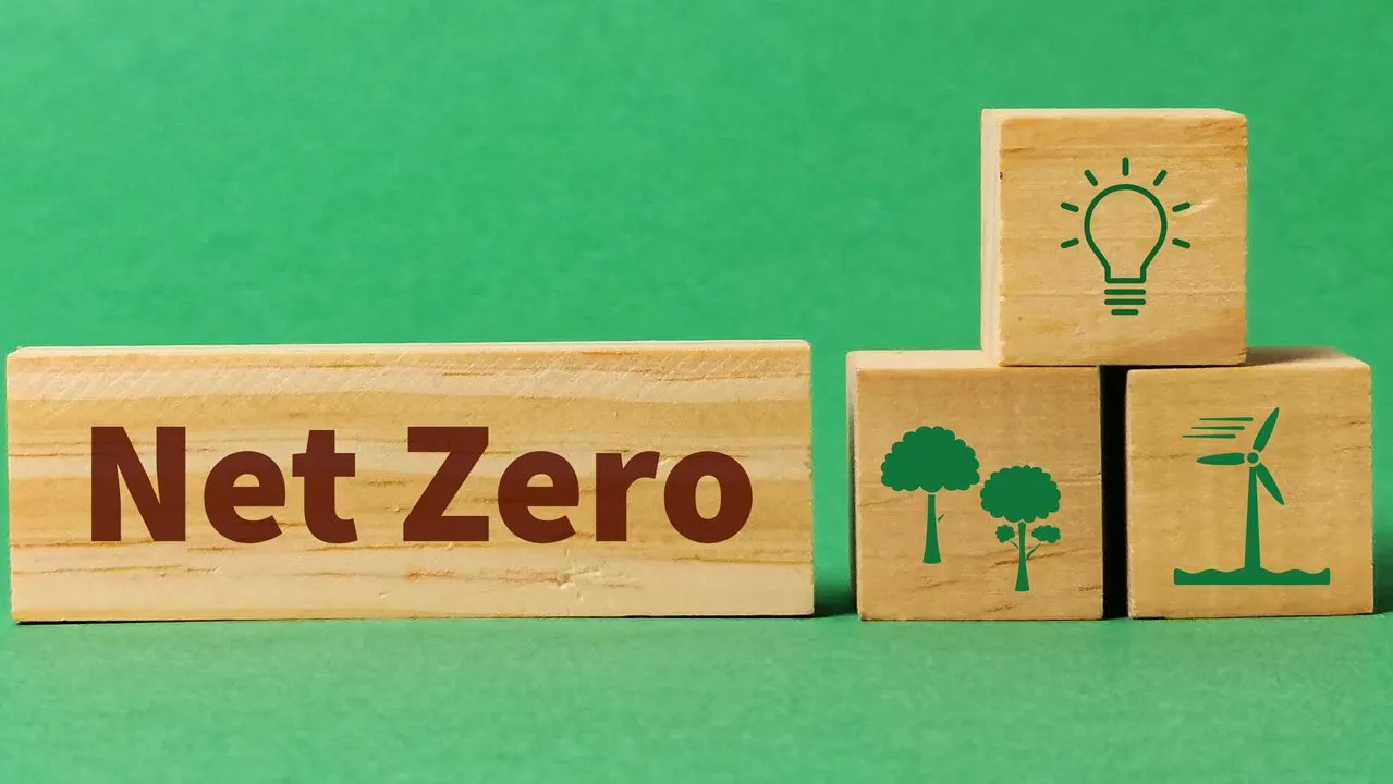 UK Net Zero